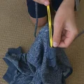 Dụng cụ luồn dây rút (Drawstring Threader) - Thumbnail 1