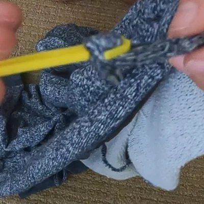 Dụng cụ luồn dây rút (Drawstring Threader)