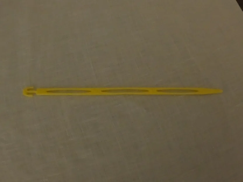 Dụng cụ luồn dây rút (Drawstring Threader) - Image 3