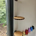 Kệ trưng bày trượt tùy chỉnh (Editable sliding Shelfs) - Thumbnail 1