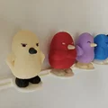 Kệ trưng bày trượt tùy chỉnh (Editable sliding Shelfs) - Thumbnail 5