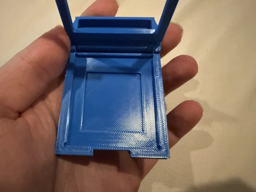 Danh sách tổng hợp các mẫu LTT CPU Holder! - Image 4