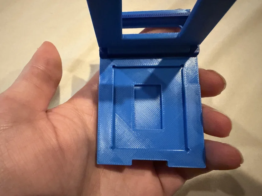 Danh sách tổng hợp các mẫu LTT CPU Holder! - Image 9