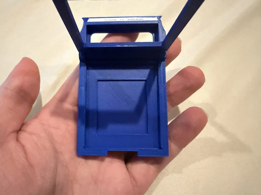 Danh sách tổng hợp các mẫu LTT CPU Holder! - Image 10
