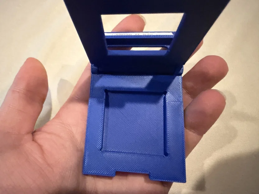 Danh sách tổng hợp các mẫu LTT CPU Holder! - Image 11