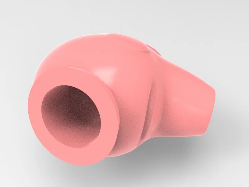Nắp đậy tuýp kem đánh răng hình Peppa Pig in 3D độc đáo - Image 2