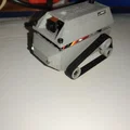Xe tăng Nano FPV điều khiển từ xa - Thumbnail 1