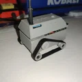 Xe tăng Nano FPV điều khiển từ xa - Thumbnail 2