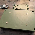 Mini-Rattlesnake Hanging Meshcore Tree Node - Thumbnail 16