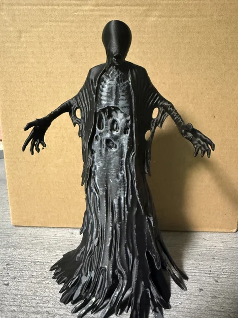 Mô hình Dementor trong Harry Potter - Image 1