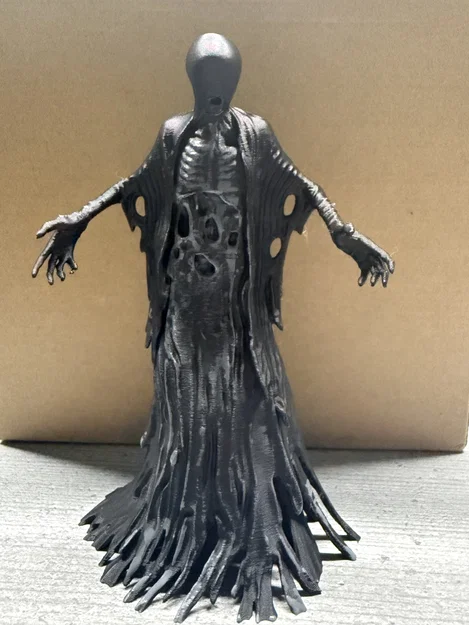 Mô hình Dementor trong Harry Potter - Image 2