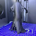 Mô hình Dementor trong Harry Potter - Thumbnail 3