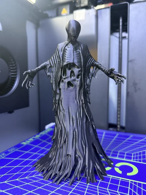 Mô hình Dementor trong Harry Potter - Image 4