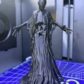 Mô hình Dementor trong Harry Potter - Thumbnail 4