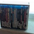 Kệ đựng đĩa Blu-Ray/DVD có thể xếp chồng - Thumbnail 3