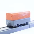 Toa Hành Khách Cho Đường Ray Gỗ - Thumbnail 1