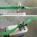 Cánh quạt gấp cho Rocket Drone - Thumbnail 1