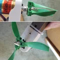 Cánh quạt gấp cho Rocket Drone - Thumbnail 2