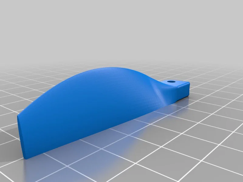 Cánh quạt gấp cho Rocket Drone - Image 4