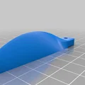 Cánh quạt gấp cho Rocket Drone - Thumbnail 4