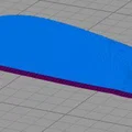Cánh quạt gấp cho Rocket Drone - Thumbnail 5