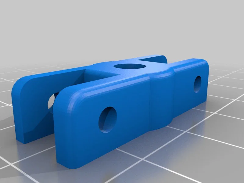 Cánh quạt gấp cho Rocket Drone - Image 7
