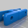 Cánh quạt gấp cho Rocket Drone - Thumbnail 7