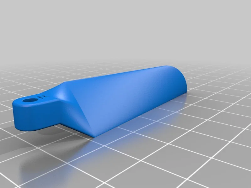 Cánh quạt gấp cho Rocket Drone - Image 10