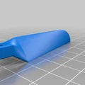 Cánh quạt gấp cho Rocket Drone - Thumbnail 10
