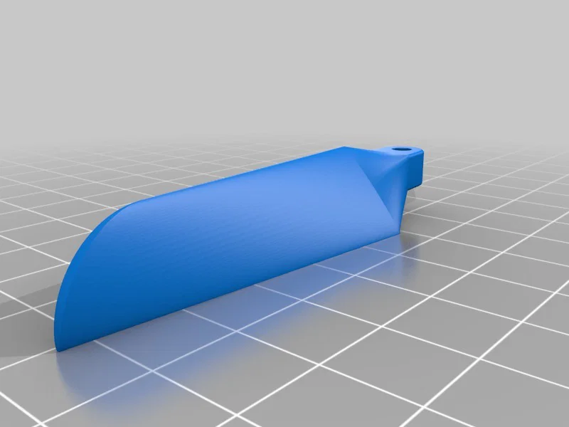 Cánh quạt gấp cho Rocket Drone - Image 11