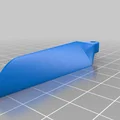 Cánh quạt gấp cho Rocket Drone - Thumbnail 11