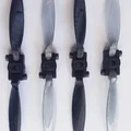 Cánh quạt gấp cho Rocket Drone - Thumbnail 13