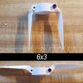 Cánh quạt gấp cho Rocket Drone - Thumbnail 15