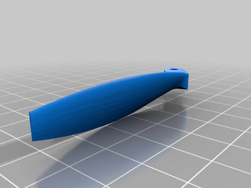 Cánh quạt gấp cho Rocket Drone - Image 16