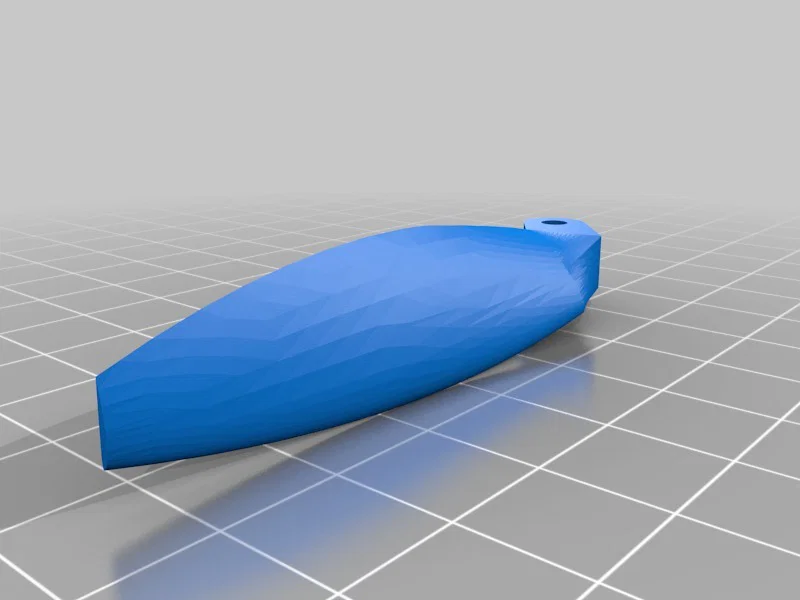 Cánh quạt gấp cho Rocket Drone - Image 17