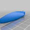 Cánh quạt gấp cho Rocket Drone - Thumbnail 17