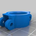 Cánh quạt gấp cho Rocket Drone - Thumbnail 19