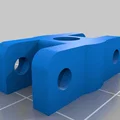 Cánh quạt gấp cho Rocket Drone - Thumbnail 20