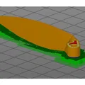 Cánh quạt gấp cho Rocket Drone - Thumbnail 29