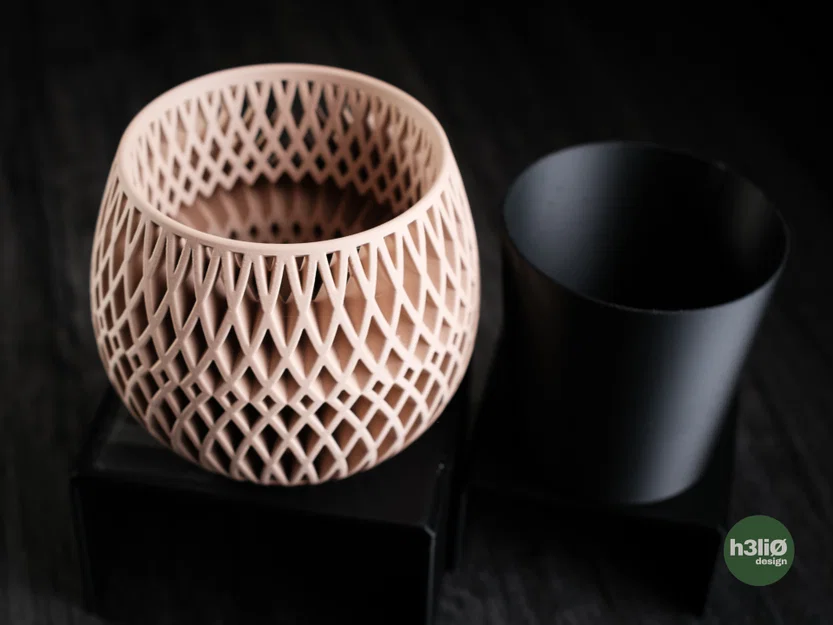 maia • chậu cây decor - Image 11
