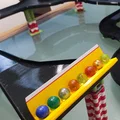 Marble GP - Đường đua bi lăn độc đáo - Thumbnail 3