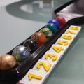 Marble GP - Đường đua bi lăn độc đáo - Thumbnail 5