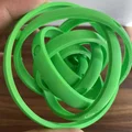 Đồ chơi xoay Gyroscope Fidget in 3D độc đáo - Thumbnail 1
