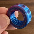 The Smoothest Screw Fidget - Đồ chơi xoay ốc vít siêu mượt - Thumbnail 4