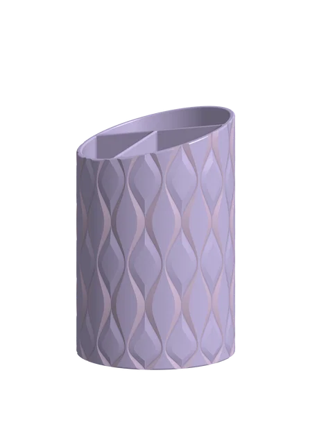 Khay đựng bút Cascade (Cascade pen organizer) - Image 2