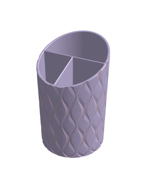 Khay đựng bút Cascade (Cascade pen organizer) - Image 3