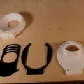 Dụng cụ lấy thực phẩm (Food Dispensers) - Phiên bản 2 - Thumbnail 9