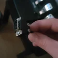 Vỏ bọc đầu nối DB-9 tùy chỉnh cho bàn đạp Logitech - Thumbnail 2