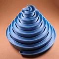 Mô hình đường chạy bi xoắn ốc (Spiral marble run) - Thumbnail 1