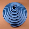 Mô hình đường chạy bi xoắn ốc (Spiral marble run) - Thumbnail 3